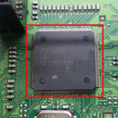 70F3632(A) Auto Computer Board Renewable Car ECU Repair IC