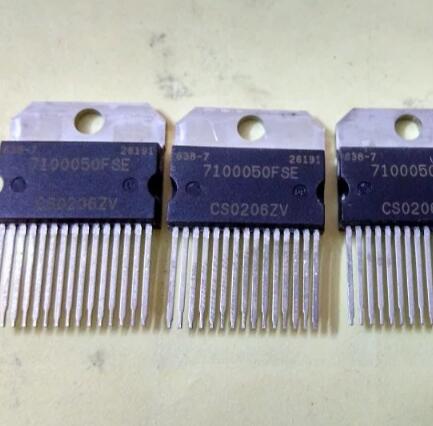 7100050FSE Car IC Auto ECU Board consumable accessories