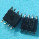 721RP Car Computer Board Auto ECU Displaceable Exchangeable IC