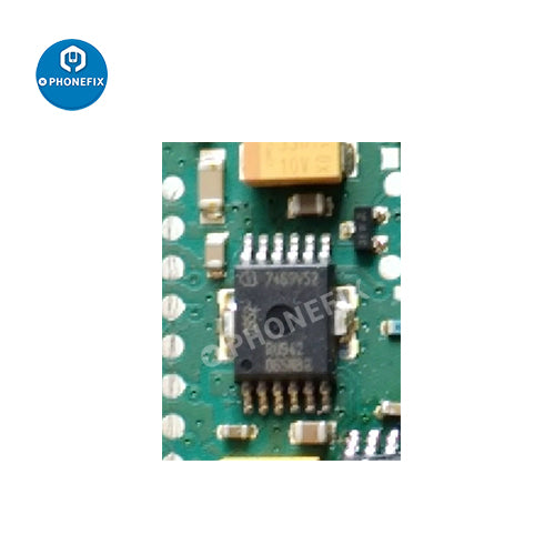 7469V52 Automotive computer Commonly Used Vulnerable driver Chip