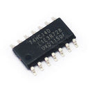 74HC14D automotive electronic IC CMOS SOP14 NOT gate IC