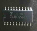 74HC244D 74HC244A auto latch Automatic latch-off circuit IC