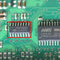 74HC4852 Car Computer Board Vulnerable CPU Processor Engine