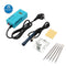 Bakon BK950D 110V 220V digital display Soldering Iron Welding Tool