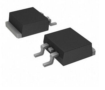 76419S Automotive engine control Transistor Car MCU repair IC