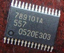 789101A Car engine computer driver IC ECU Integrated Circuits Chip