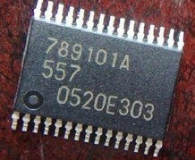 789101A Car engine computer driver IC ECU Integrated Circuits Chip
