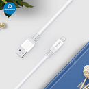 7 Inch USB Charging Cable For iPhone 14 Plus iPad Air Mini