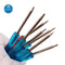 7pcs Mini Screwdriver Set Multi-type Precision Phone Repair Tools