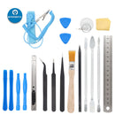 80 in 1 Precision Screwdriver Set Professional Electronics Repair Tool Kit