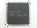 8905504848 Auto computer driver IC repair damaged auto IC