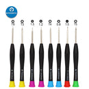 Android Phone Tablet iphone Repair Tool Kit 8 IN 1 Special Screwdriver set