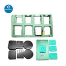 8 In 1 Positioning Alignment Mold For Apple Watch LCD touch glass repair