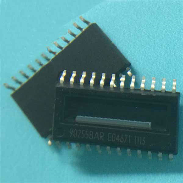 90255BAR Car Computer Board ECU Electronic Circuit Repair Chip