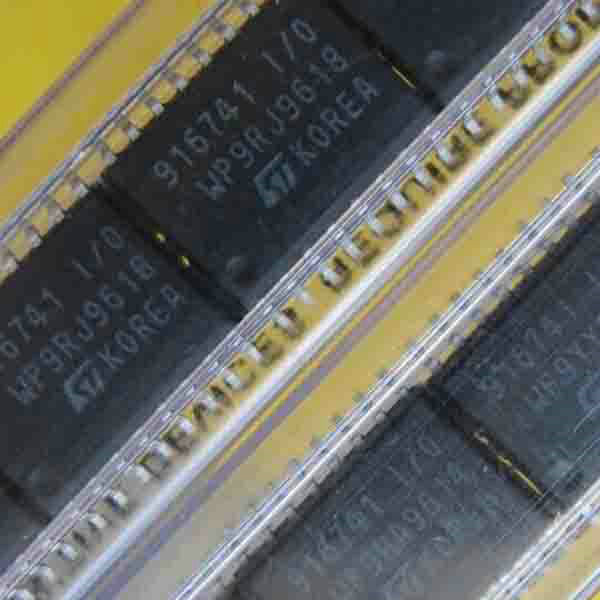 916741 I-O ST Auto ignition chip Car ECU board drive IC