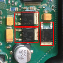 9215055A ABS Auto Computer Board Car ECU Board Repair Chip