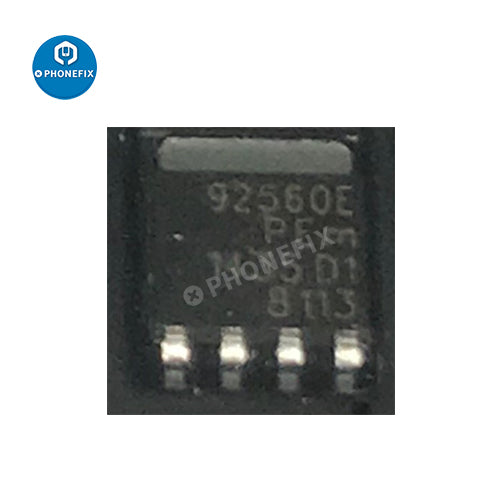 92560E SOT669 ECU IC Automotive computer board Chip