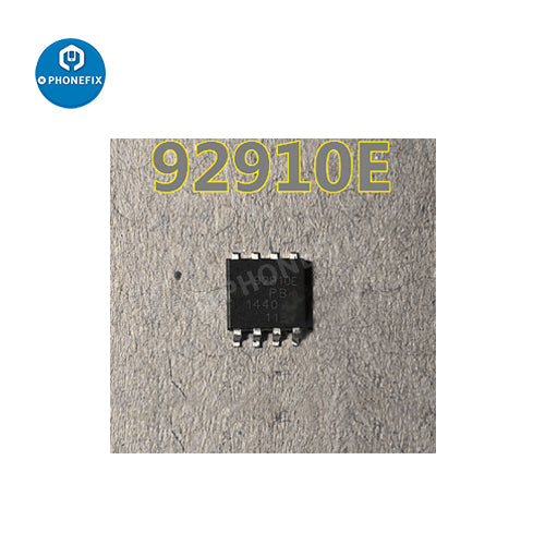 92910E ECU IC Automotive computer board Chip