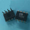 93C66P Auto Computer Board Memory ECU Programmer Control Chip
