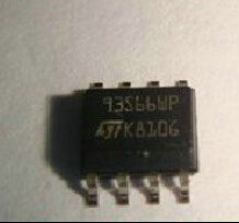93S46 93S56 93S66 SOP8 Auto ECU eprom chip