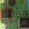 94053D4715 Car Airbag Computer Board Commonly Used Chip