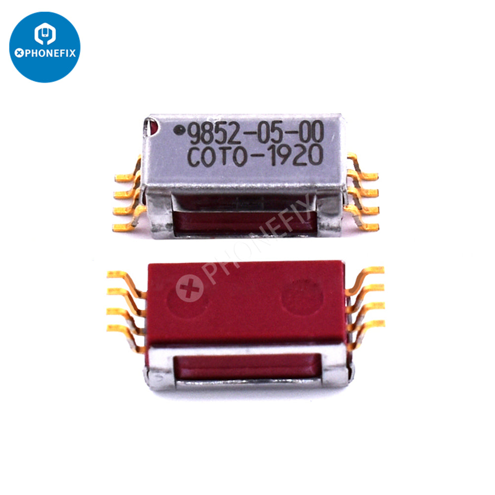 Miniature Surface Mount COTO 9852-05-00 Reed Relays