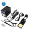 PHONEFIX 999D 2-IN-1 LCD Display Soldering Hot Air Rework Station