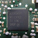 A2C43451 ATIC91C2 Auto Computer Board Substitutable Repair Chip