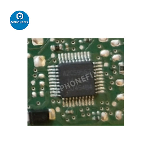 A2C59562 ATIC141B0 ECU IC Automotive computer board Chip