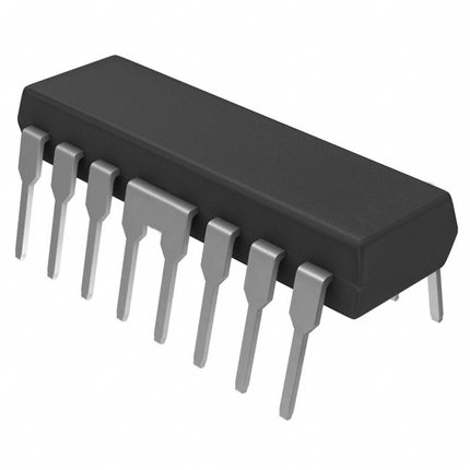 16Pin A4975SB-T Automotive Computer IC MOTOR Driver IC