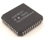 A6818EEP ECU Integrated Circuit Chip Car Computer IC