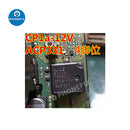 ACP331 CP1a-12V Audi  A6L car computer board ignition lock fragile relay chip