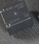 ACT512 20A 12V audi J518 A6L electric relay switch