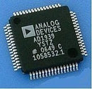 AD1938 YSTZ Auto Computer chip Car audio electronic drive IC