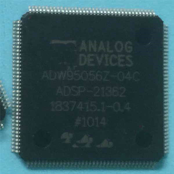 ADW95056Z-04C Car Computer Board Auto ECU Control Usual Chip