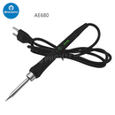 AE680 Portable Soldering Iron Handle Welding Station Repair Tool