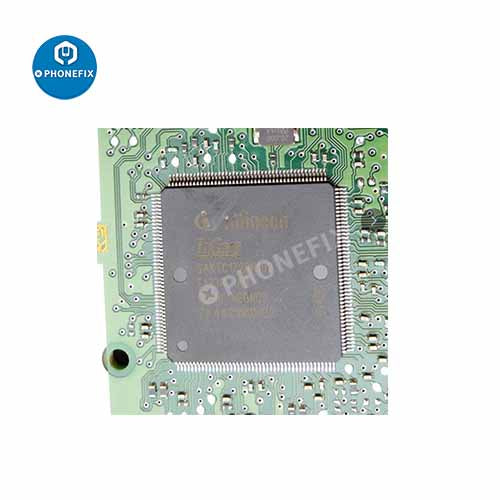 SAKTC1728N192F133HR AC ECU IC Automotive computer board Chip