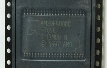 AM29F400BB-70SE AMD Auto ECU IC Car eprom chip