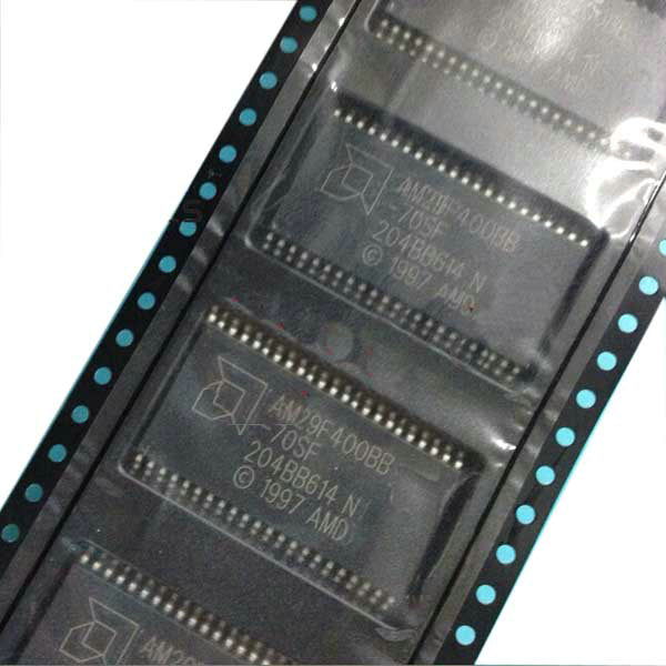 AM29F400BB-70SF Auto Computer Board Vulnerable Car Memory