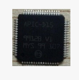 APIC-D15 Car engine control computer IC Auto ECU Chip