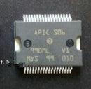 HSSOP36 APIC-S06 Auto ECU board drive power driver IC