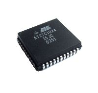 AT27C1024 15JC Car ECU IC for Car chiptuning repair IC