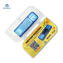 AT34 USB 3.0 Color LCD USB Tester Mini multimeter Phone Repair assistant