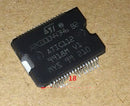 Infineon ATIC112 B2 A2C00044346 IC Car engine Performance chip