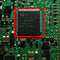 ATIC130 4L B2 A2C00060253 Car Airbag Computer Board ECU Chip