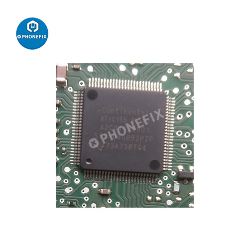 ATIC155 8L B2 A2C01139901 ECU IC Automotive computer board Chip