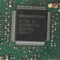 ATIC80 C4 A2C00045729 SHIA-PAD Auto Computer Board Chip