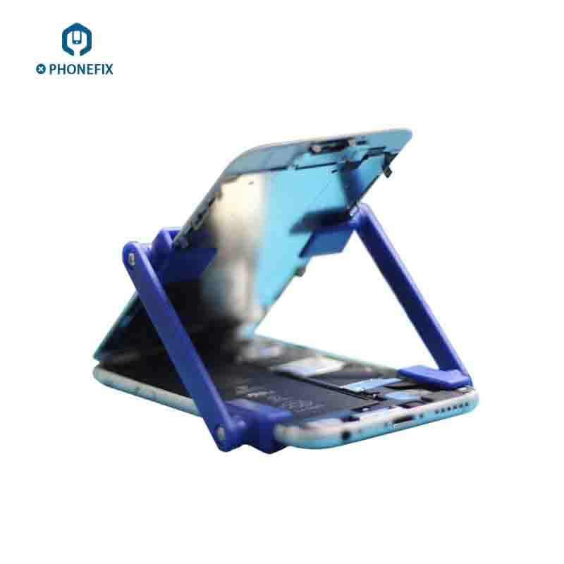 Phone Fixture Adjustable Screen fixture phone repair holder fixing clamp disassembly