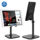 Adjustable Tablet Mobile Phone Holder Stand Desktop Bracket