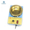 solder melting pot assistant Adjustable Temperature 100-300W